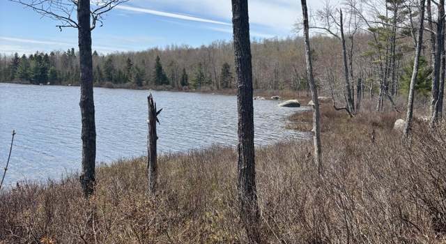 Photo of Map8Lot30 Off Walker Hts, Orland, ME 04472