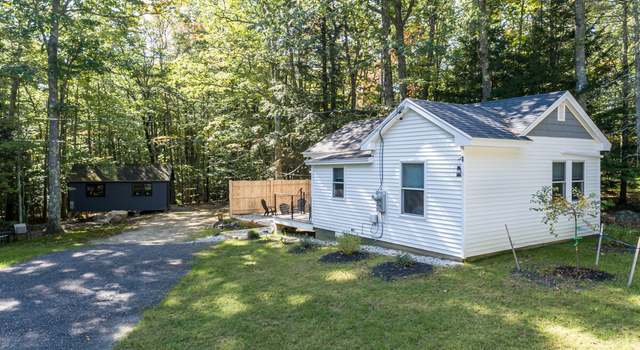 Photo of 43 Allen Rd, Pownal, ME 04069