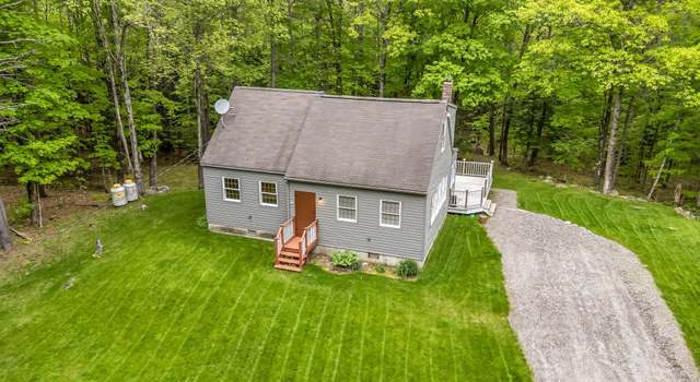 Photo of 26 Freeman Rd, Casco, ME 04015
