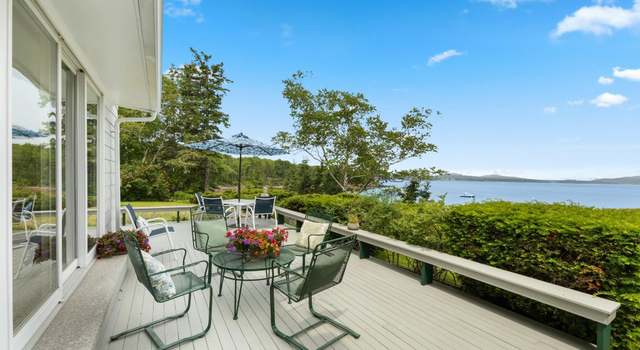 Photo of 36 Burr Way, Owls Head, ME 04854