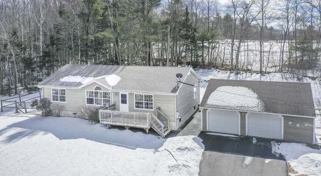 Photo of 82 Belfast Rd, Northport, ME 04849