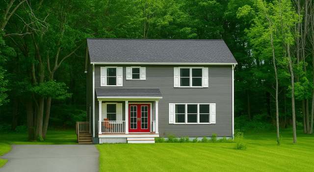 Photo of 37 Coe St, Auburn, ME 04210
