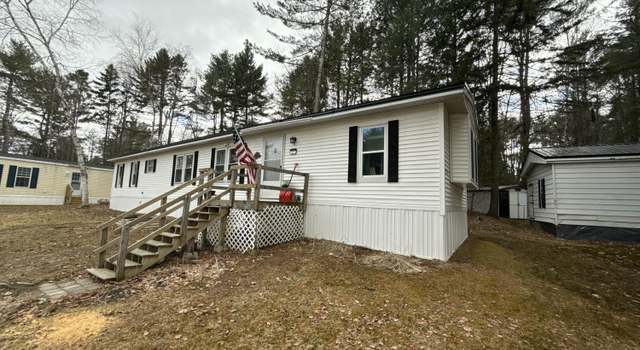 Photo of 979 Essex St #81, Bangor, ME 04401