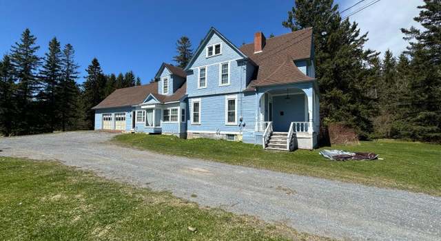 Photo of 475 Main St, Van Buren, ME 04785