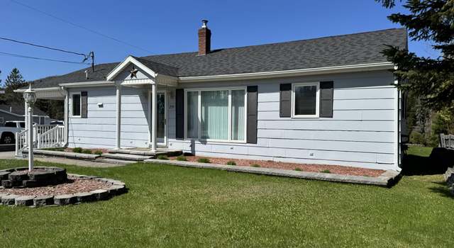 Photo of 279 Market St, Fort Kent, ME 04743