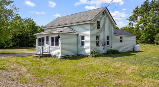 Photo of 569 Ossipee Trl, Porter, ME 04068