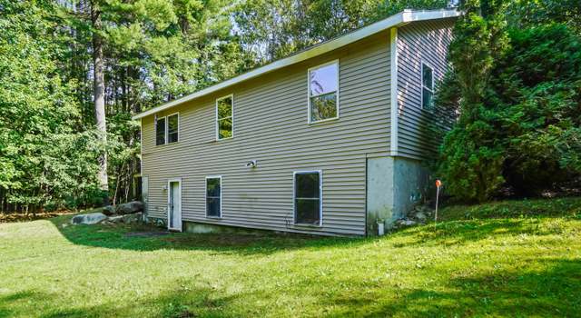 Photo of 233 Five Islands Rd, Georgetown, ME 04548