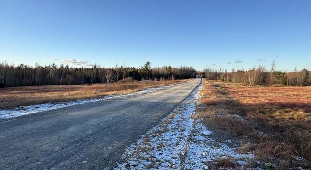 Photo of Lot # 8.1 Station Rd, Centerville Twp, ME 04623