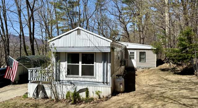 Photo of 7 Whitman St, Mexico, ME 04257
