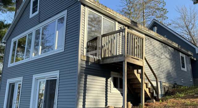 Photo of 267 Scotts Point Rd, Clifton, ME 04428