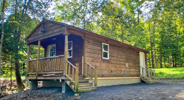 Photo of 780 West Rd, Portage Lake, ME 04768