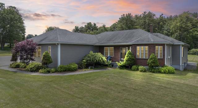 Photo of 96 Frost Hill Ave, Lisbon, ME 04252