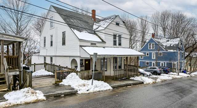 Photo of 37 Highland Ave, Auburn, ME 04210