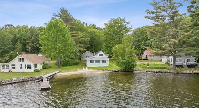 Photo of 103 Lower Diamond Farm Ln, Winthrop, ME 04364