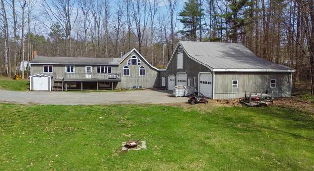 Photo of 455 River Rd, Norridgewock, ME 04957
