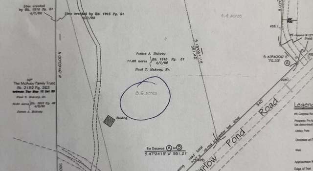 Photo of 23-1 Harlow Pond Rd, Parkman, ME 04443