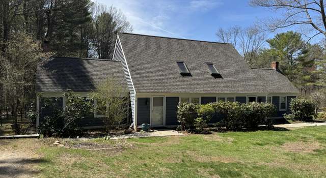 Photo of 23 Francis Way #5, Kittery, ME 03904