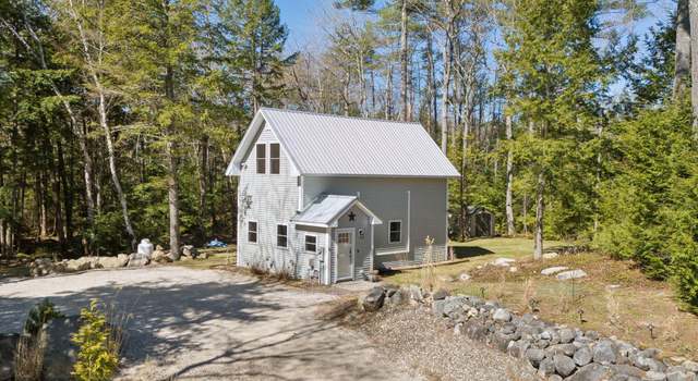 Photo of 28 Harvard St, Sebago, ME 04029