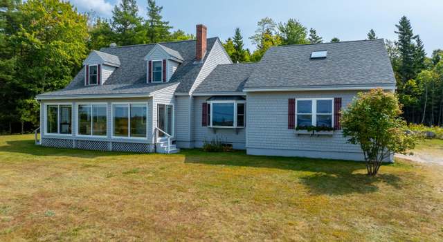 Photo of 115 Conant Hill Rd, Meddybemps, ME 04657