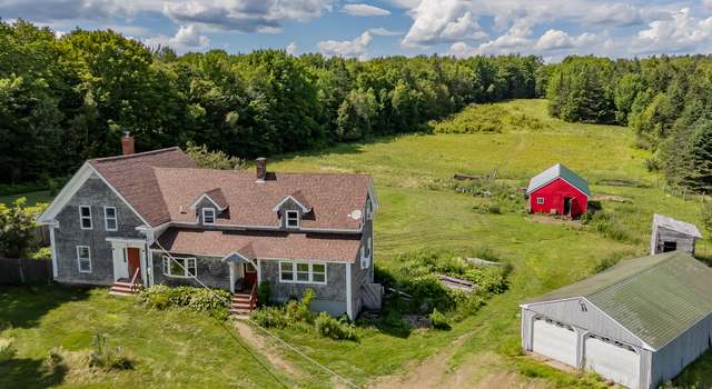 Photo of 380 Charleston Rd, Dexter, ME 04930