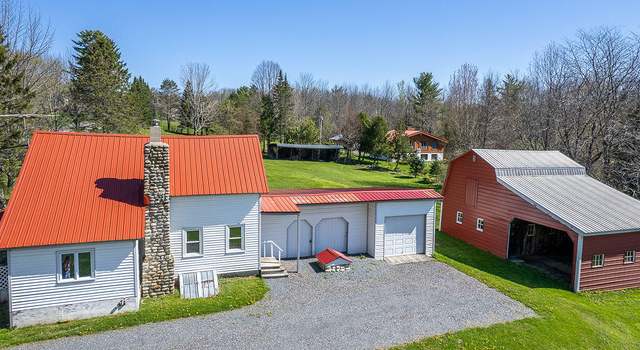 Photo of 225 Todds Corner Rd, Saint Albans, ME 04971