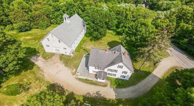 Photo of 1835 Main St, Fayette, ME 04349