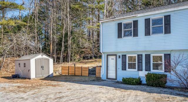 Photo of 18A Millbrook Rd Unit A, Gray, ME 04039