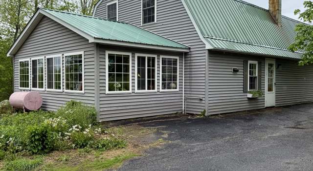 Photo of 461 E Pittston Rd, Pittston, ME 04345