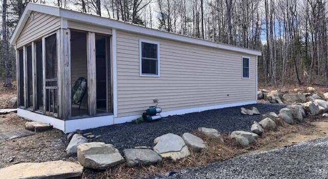 Photo of 28 Kingsbury Rd, Wellington, ME 04942