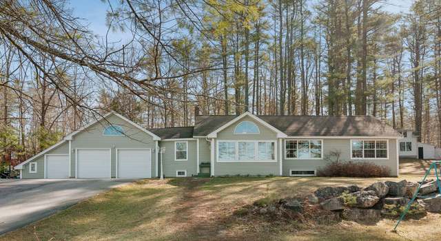 Photo of 34 Jordan Shore Dr, Poland, ME 04274