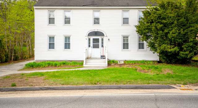 Photo of 96 N Bridgton Rd, Bridgton, ME 04009