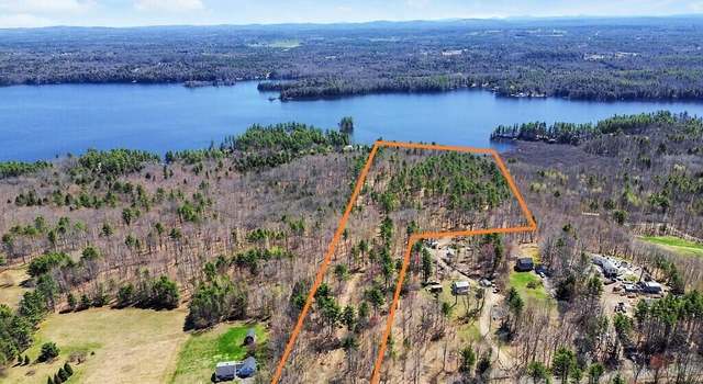Photo of M10 L109 Legion Park Rd, Windsor, ME 04363