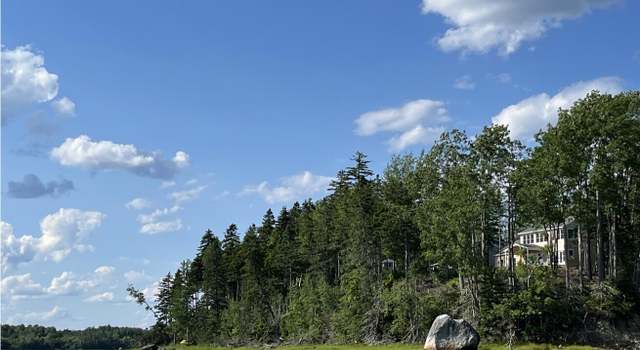 Photo of 52 Boulder Cove Way, Lamoine, ME 04605