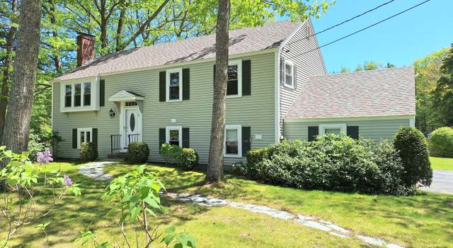 Photo of 2 Gunstock Rd, Scarborough, ME 04074