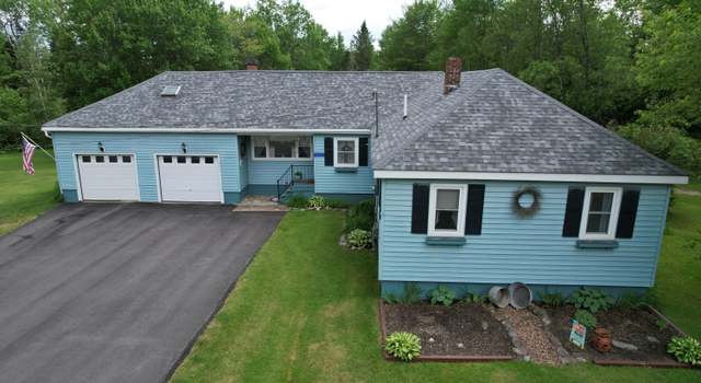 Photo of 2077 South Princeton Rd, Baileyville, ME 04694