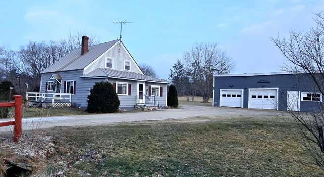 Photo of 870 Back Brooks Rd, Monroe, ME 04951