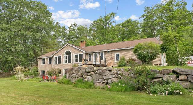 Photo of 10 Rock And Hard Pl, East Baldwin, ME 04024