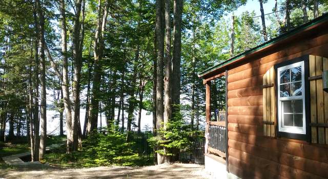 Photo of 207 Rays Point Rd, Milbridge, ME 04658
