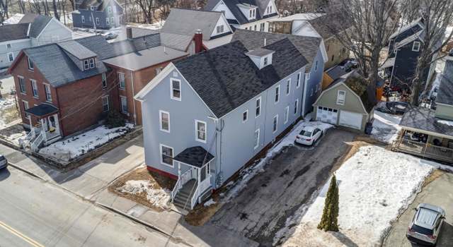 Photo of 52 Summer St, Auburn, ME 04210