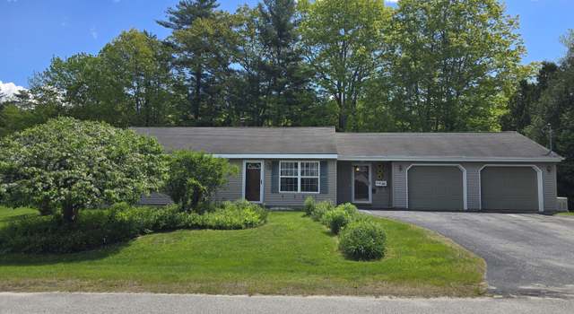 Photo of 83 Clover Ln, Auburn, ME 04210