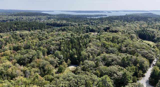 Photo of 540 Cape Rosier Rd. Rd, Brooksville, ME 04642