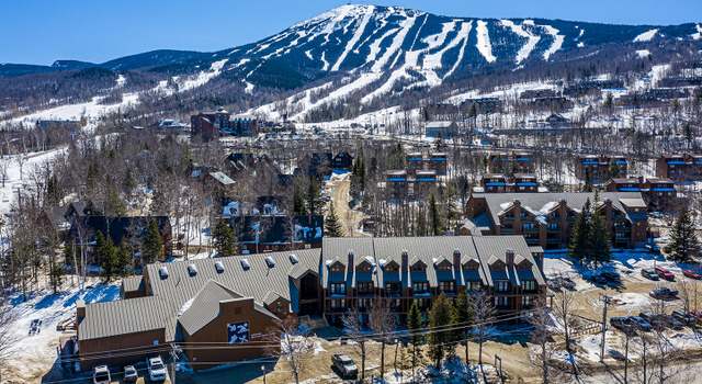 Photo of 165 Sugartree One #165, Carrabassett Valley, ME 04947