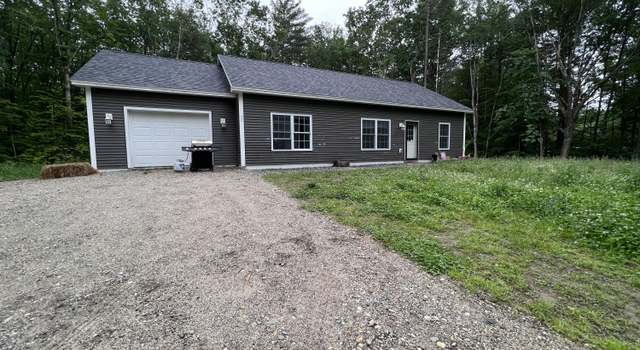 Photo of 33 Pine Ridge Rd, Sabattus, ME 04280