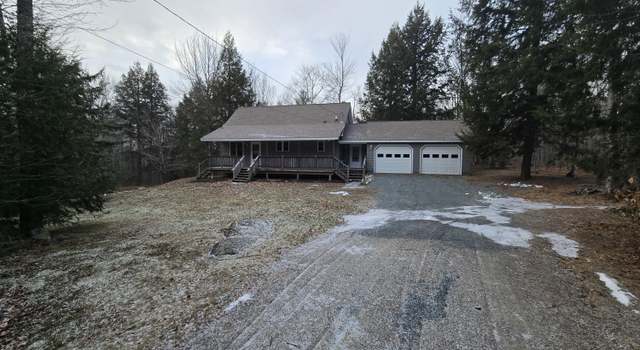 Photo of 58 Beech Hill Pond Rd, Dedham, ME 04429