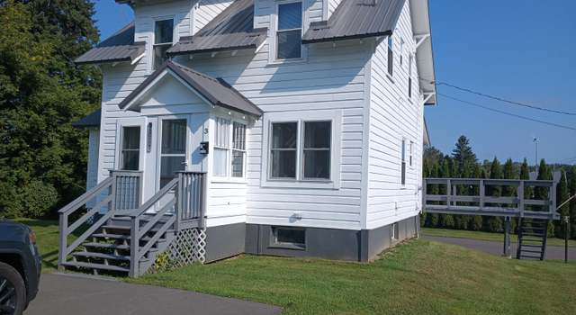 Photo of 3 Hunt St, Fort Fairfield, ME 04742