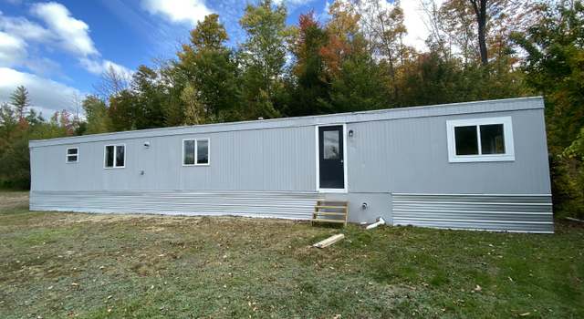 Photo of Property in New Vineyard, ME 04956