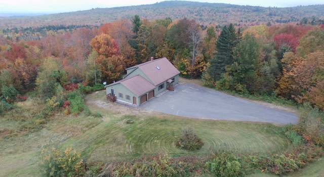 Photo of 624 Mile Hill Rd, New Sharon, ME 04955