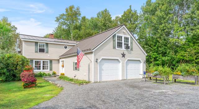 Photo of 78 Sahagian Rd, Belgrade, ME 04917
