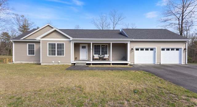 Photo of 87 Kayli Dr, Standish, ME 04084