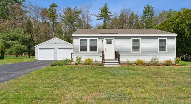 Photo of 47 Wildwood Dr, Brunswick, ME 04011